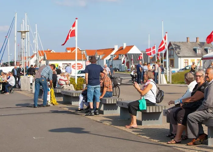 Vandkanten