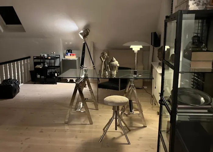 Bakkehuset I Herning