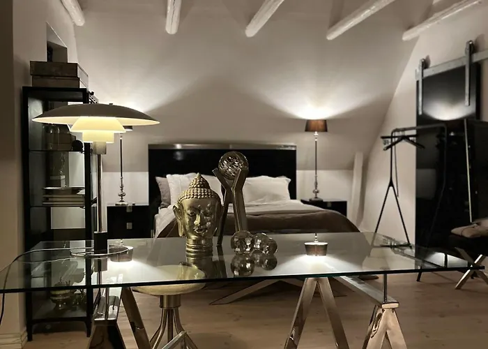Bakkehuset I Herning