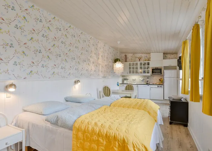 Viborg City Rooms