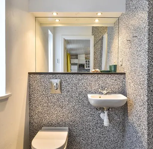 Viborg City Rooms