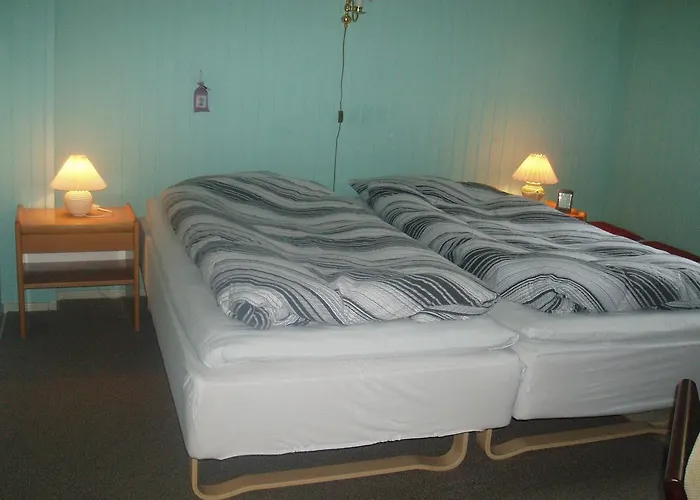 Glyngore Bed & Breakfast